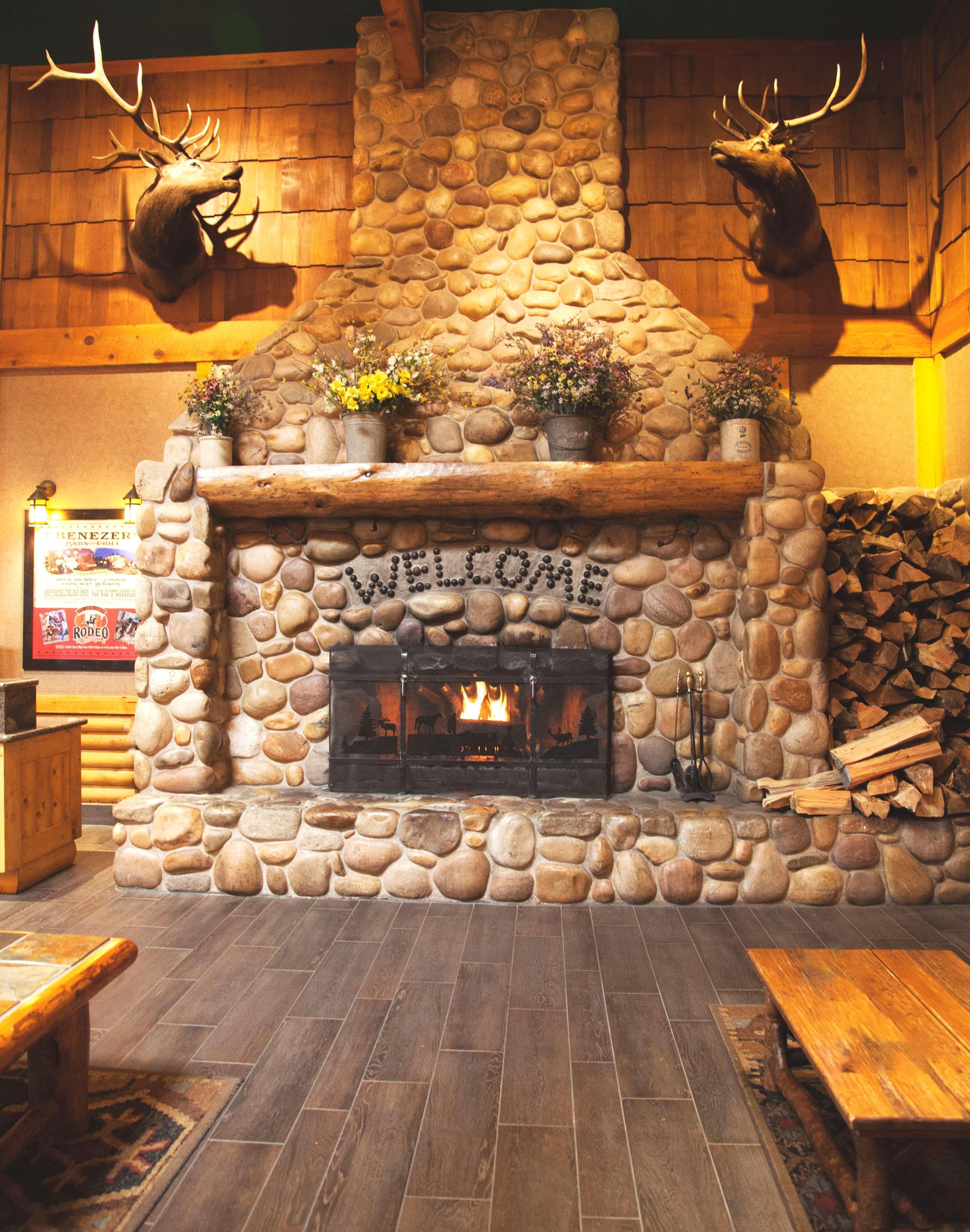 Best Western Plus Ruby'S Inn Bryce Canyon City Exteriör bild
