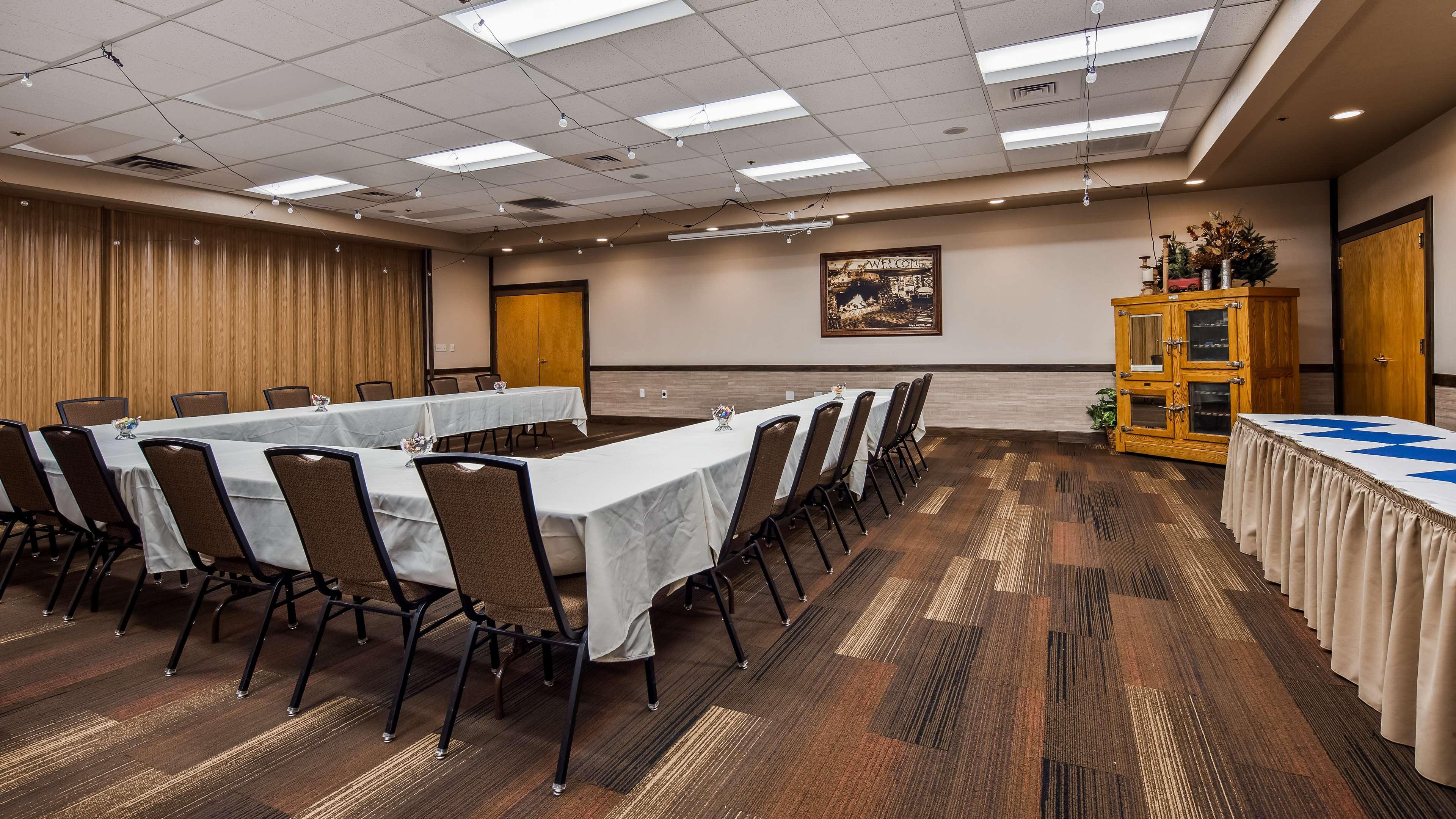 Best Western Plus Ruby'S Inn Bryce Canyon City Exteriör bild