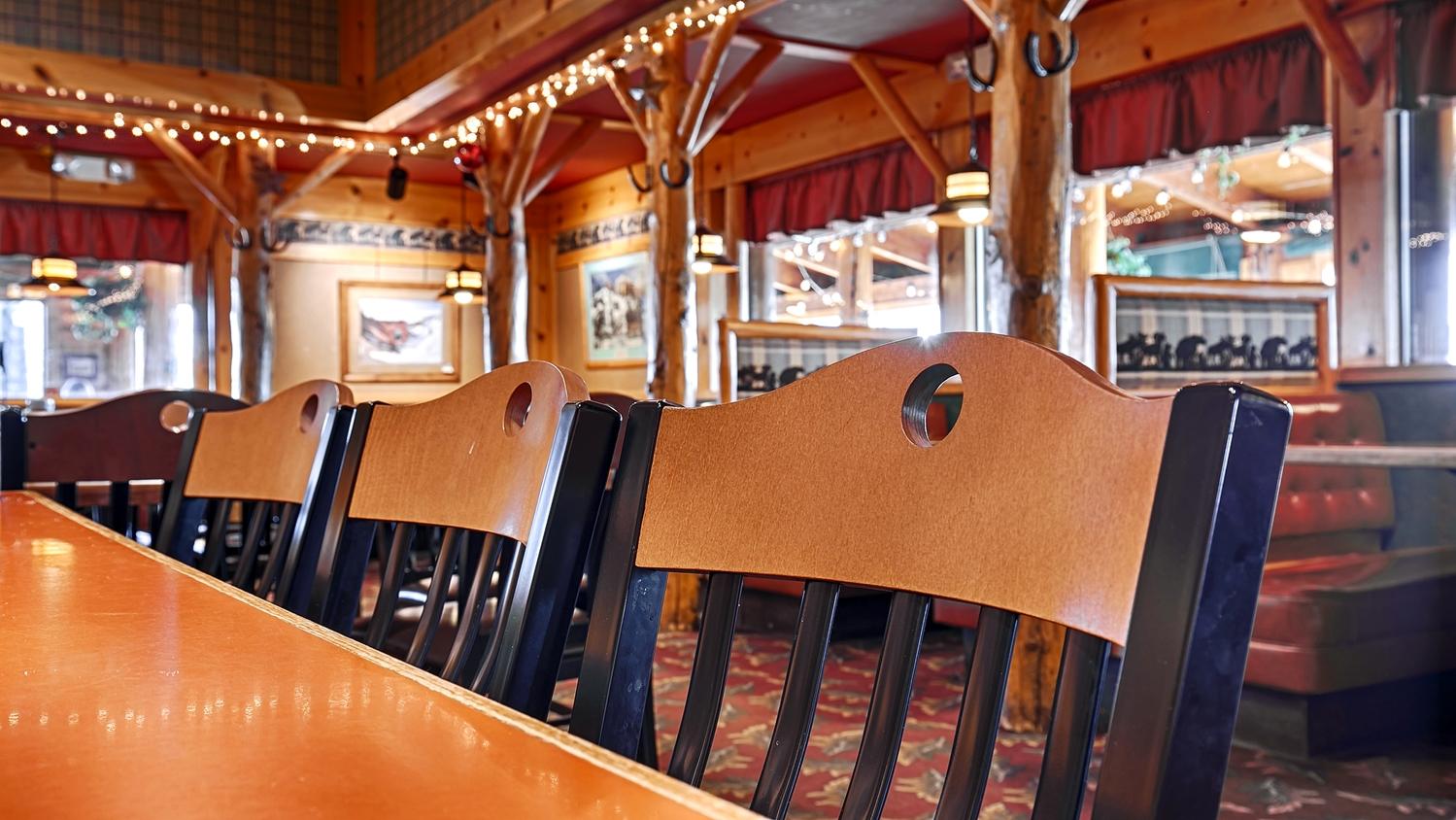 Best Western Plus Ruby'S Inn Bryce Canyon City Exteriör bild